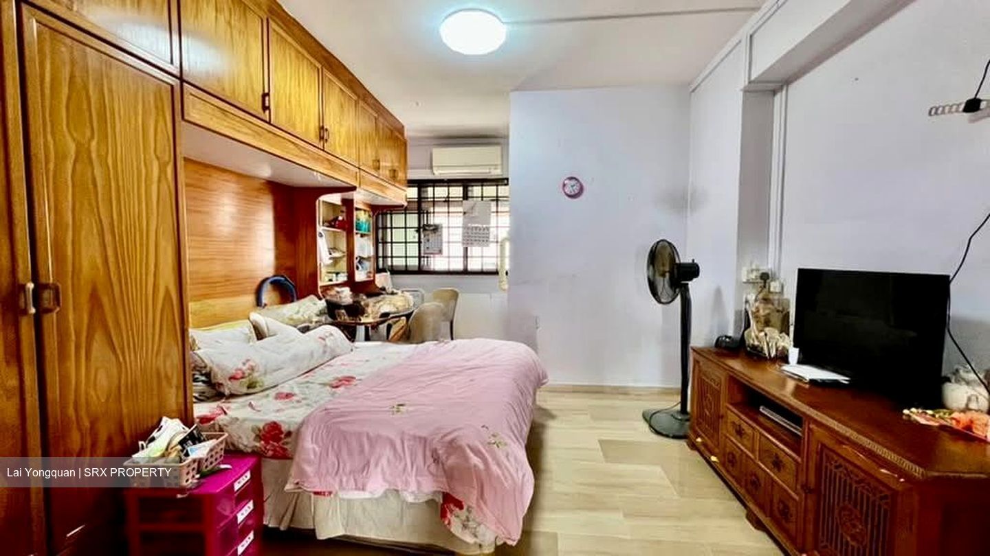 Blk 371 Tampines Street 34 (Tampines), HDB 5 Rooms #578611761